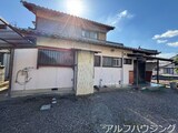 可児市今渡借家