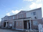 アヴニールＣ棟