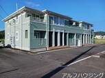 カーサフェリーチェＢ