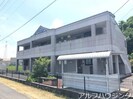レヴィ　イン　リバーの外観