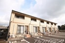 高山本線（岐阜県内）/美濃太田駅 徒歩13分 1階 築17年の外観