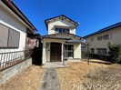 名鉄広見線/西可児駅 徒歩18分 1階 築48年の外観