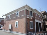 サンリット　佐橋　Ｂ