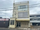 若井ビルの外観