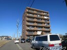グランディールの外観