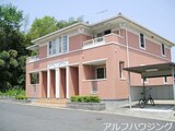 アンジェ ロゼ B棟