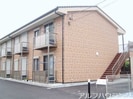 ブルーカタンの外観