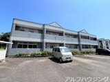ルミナス加茂野