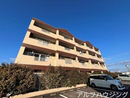 外観写真（昼）