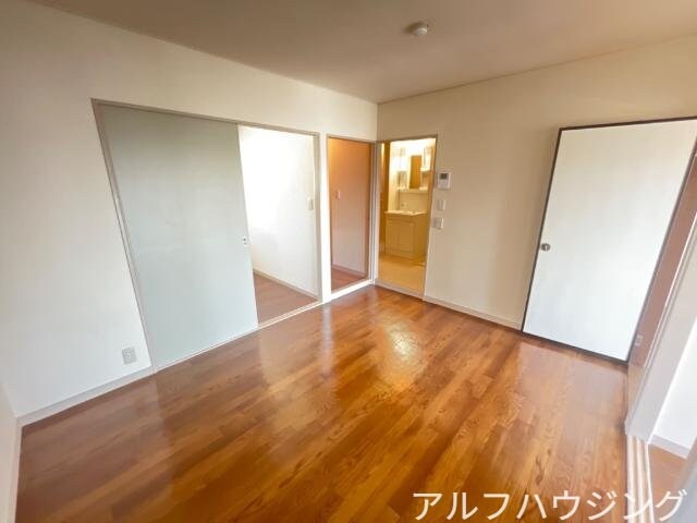 リビング ジードルング山手