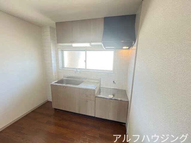 キッチン ジードルング山手