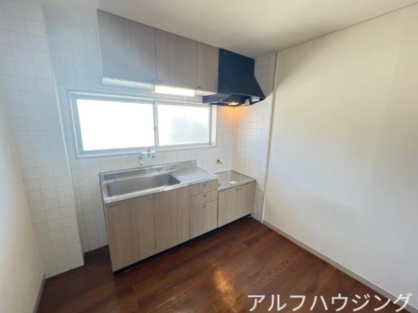 キッチン ジードルング山手