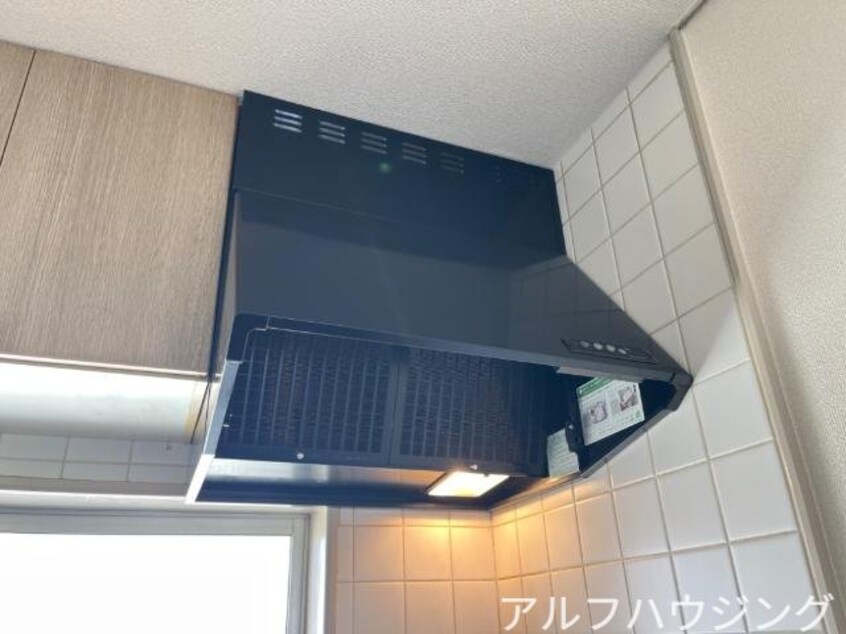 シロッコファン ジードルング山手