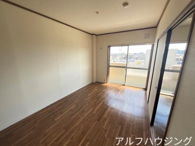 東洋間 ジードルング山手