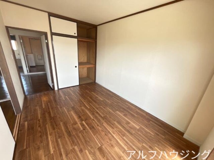 東洋間 ジードルング山手