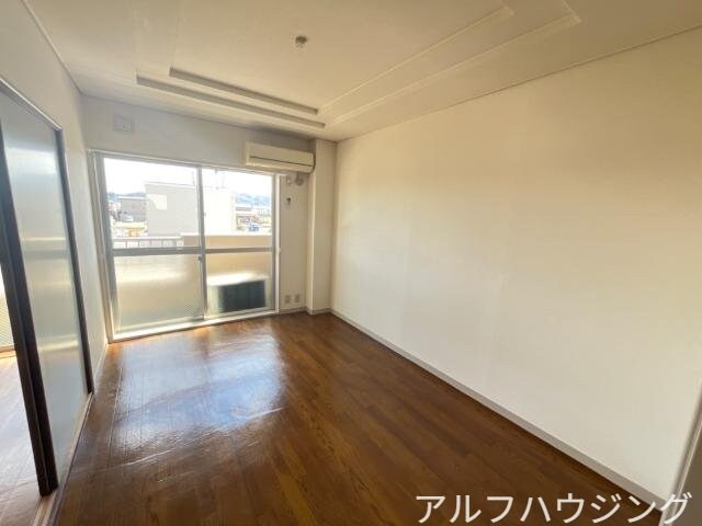 西洋間 ジードルング山手