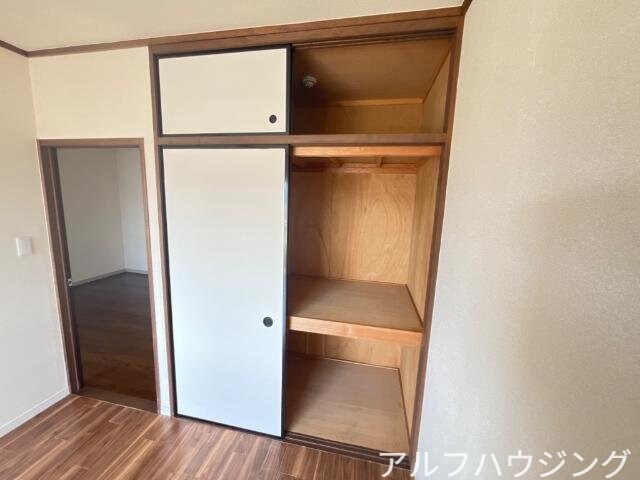 収納 ジードルング山手