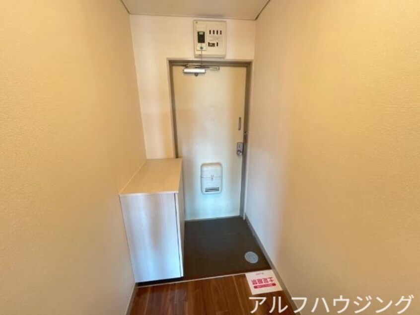 収納 ジードルング山手