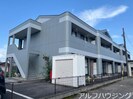 クレストールの外観