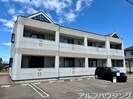 リバティコートの外観