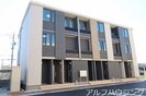 キャトルセゾンの外観