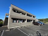 サンコーポ　塩河　Ａ