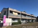 サンタ　プレイス（Ｓａｎｔａ　Ｐｌａｃｅ）の外観