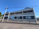 フィットタウンＫ（Ｆit town.K）の外観
