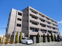 ミウラ　マンション（Ｍｉｕｒａ　Ｍａｎｓｉｏｎ）