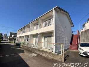 メゾンカトー