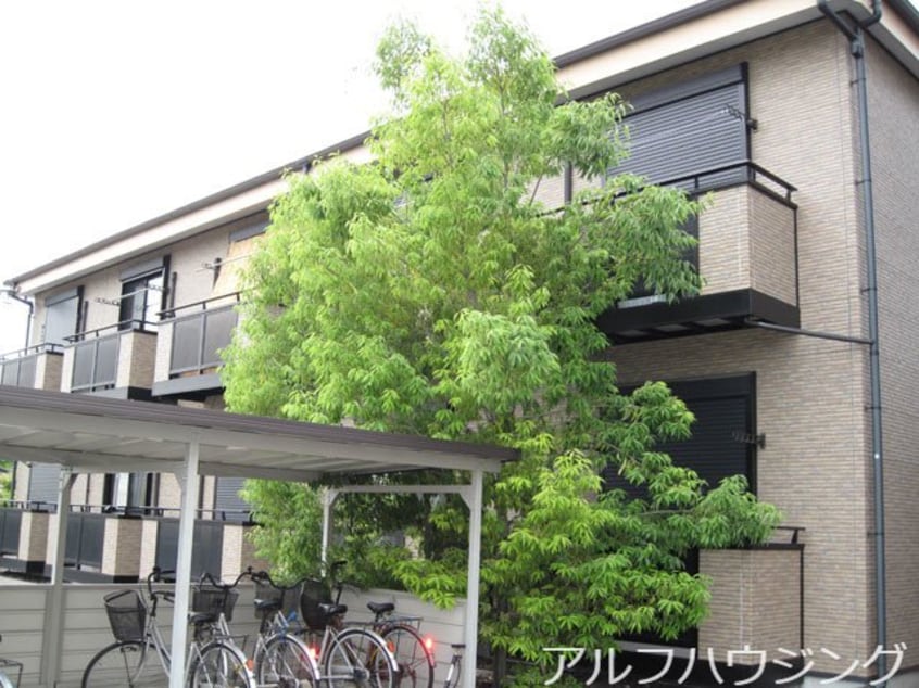  シャンベール森川Ａ