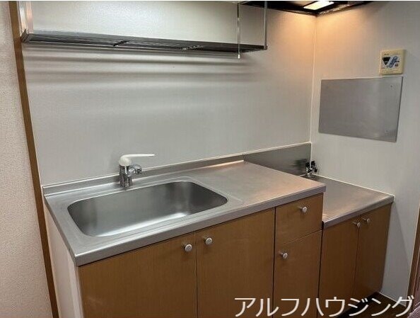  シャンベール森川Ａ