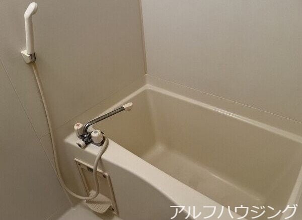  シャンベール森川Ａ