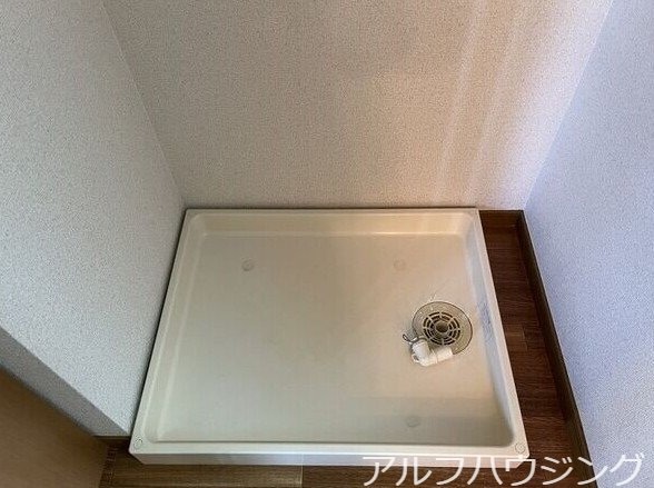  シャンベール森川Ａ