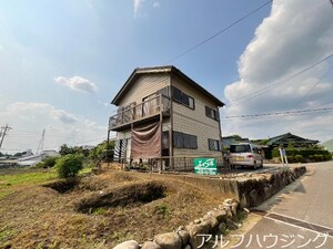 ニューハイツ美濃