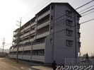 名鉄広見線/可児川駅 徒歩19分 4階 築22年の外観