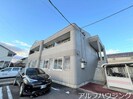 サン・フローラ 壱番館の外観