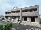 エクセル・ハイツの外観
