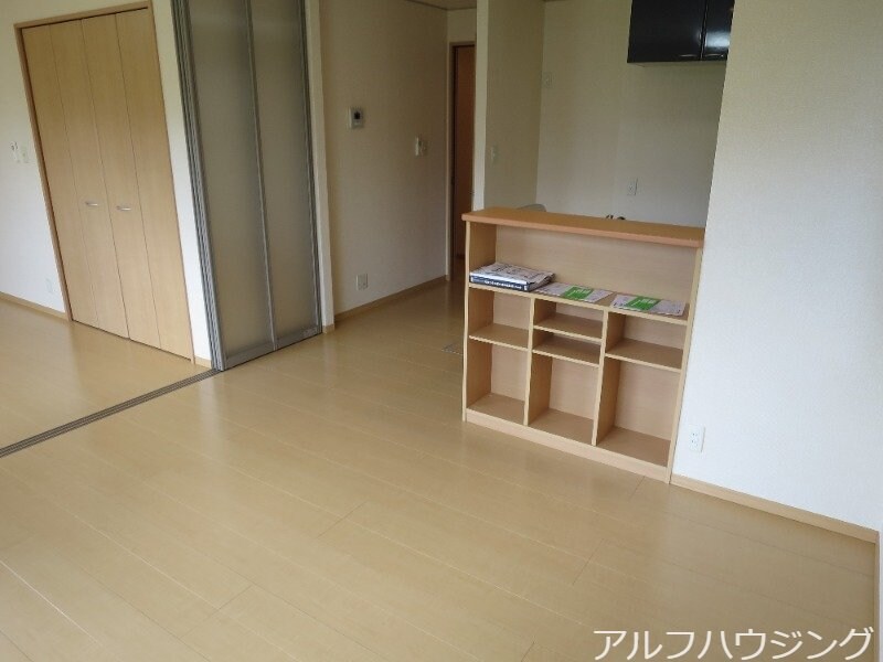  グランシャリオM