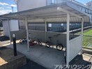  グランシャリオM