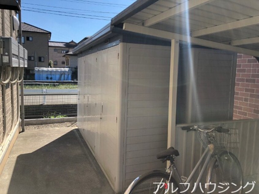  グランシャリオM