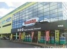 ヤマダデンキテックランド可児店(電気量販店/ホームセンター)まで983m グランシャリオM