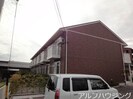 サンハイツinaの外観