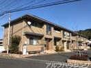 リコ プロスペラーレ Aの外観