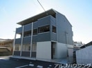 Dream House Bの外観