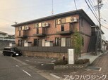 フローラルアベニュー