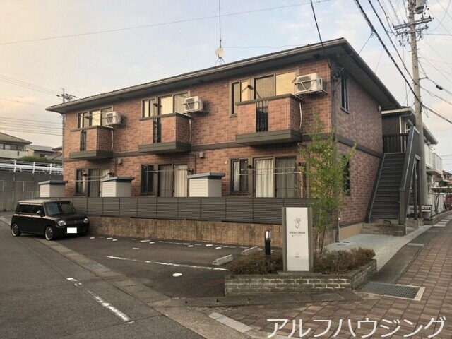  フローラルアベニュー