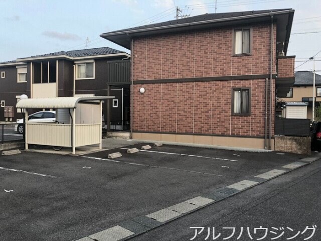  フローラルアベニュー