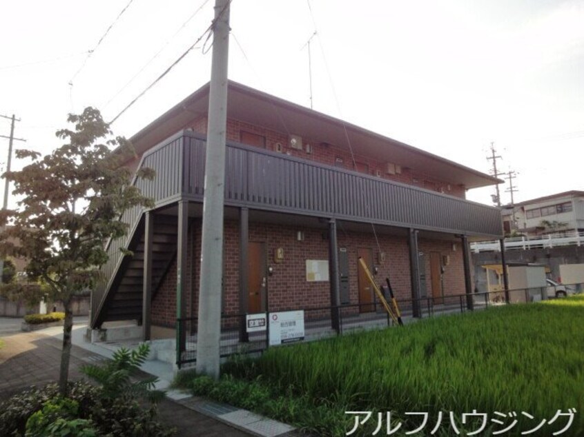  フローラルアベニュー