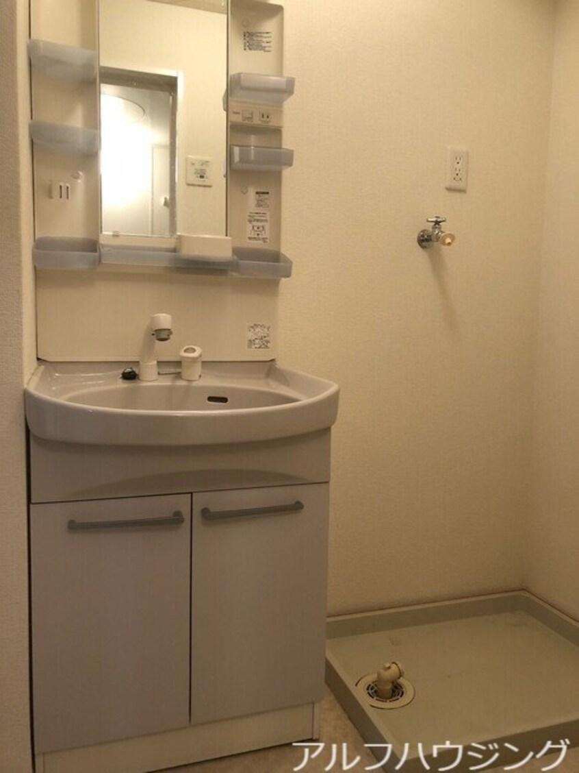 イメージ フローラルアベニュー